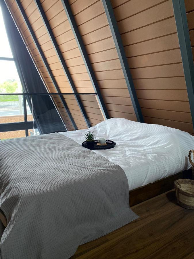 Hotel Triangle Life Suit Kartepe Exterior foto