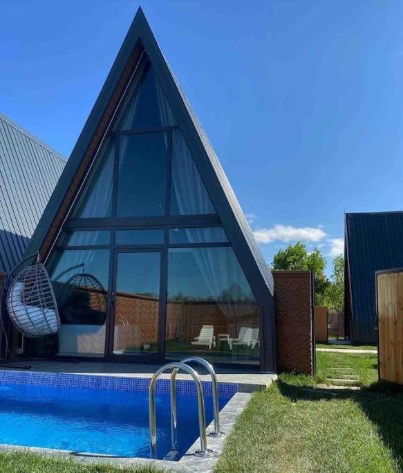Hotel Triangle Life Suit Kartepe Exterior foto