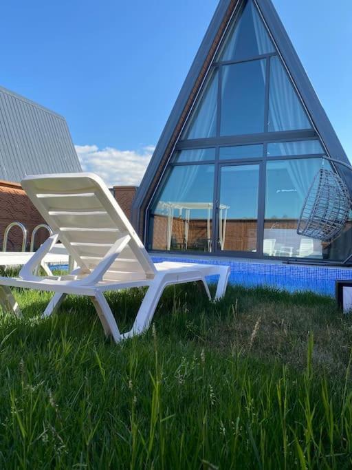 Hotel Triangle Life Suit Kartepe Exterior foto