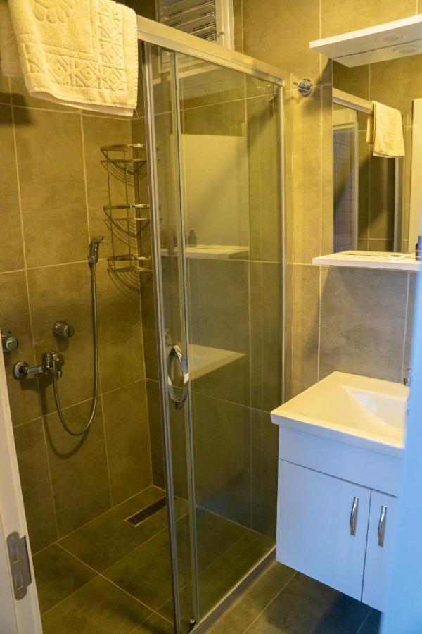 Hotel Triangle Life Suit Kartepe Exterior foto